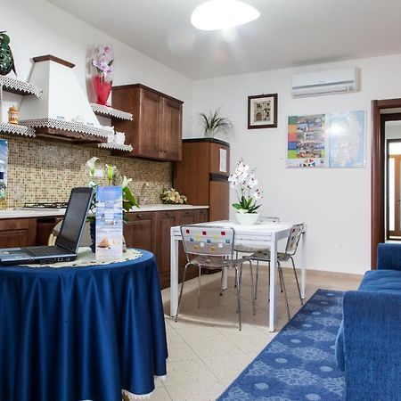 Affittacamere Al Mare Oristano Zewnętrze zdjęcie