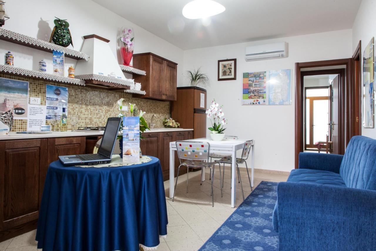 Affittacamere Al Mare Oristano Zewnętrze zdjęcie