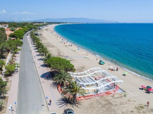 Affittacamere Al Mare Oristano Zewnętrze zdjęcie